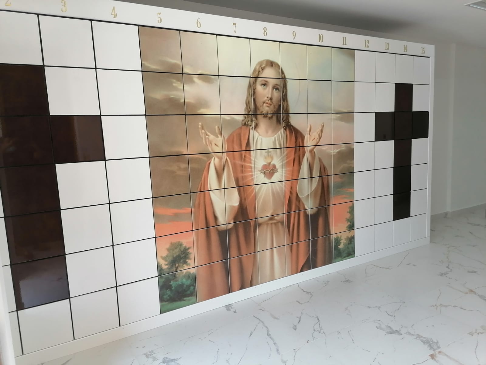 PARROQUIA SAN SEBASTIAN MARTIR