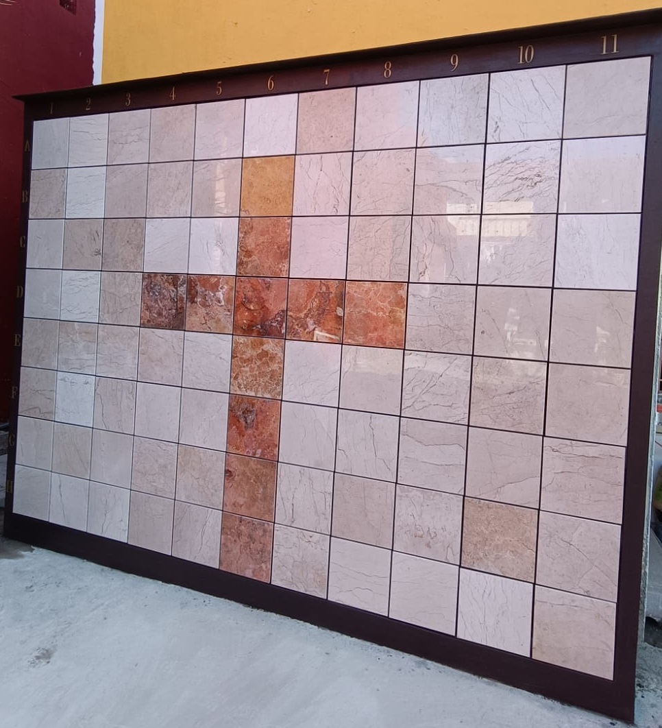 PARROQUIA NUESTRA SEÑORA DE LA ASUNCION