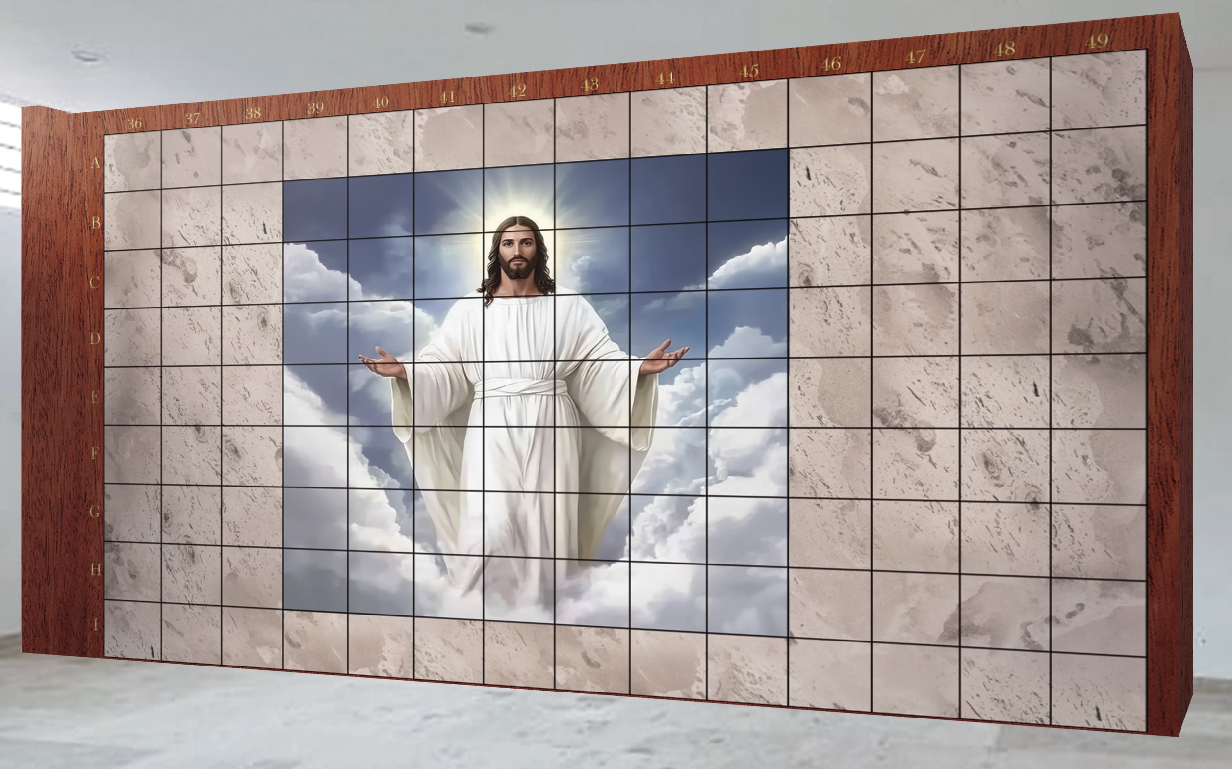 PARROQUIA SAN JUAN PABLO II