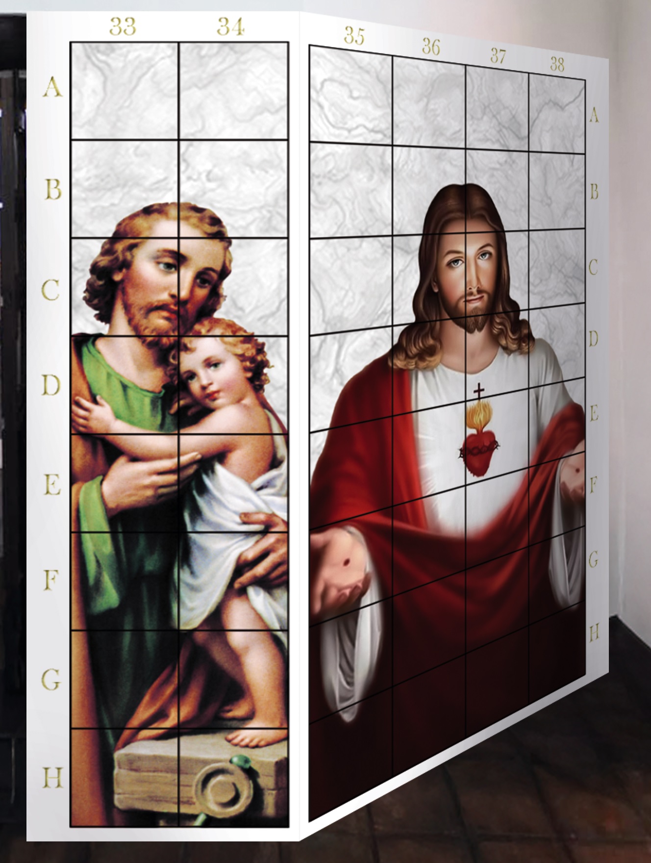 PARROQUIA SAN MATEO DEL PILON